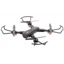 Квадрокоптер Bambi Z816W (black-orange) Квадрокоптер Bambi Z816W (black-orange)